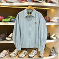 Boneless Jacket Baby Blue