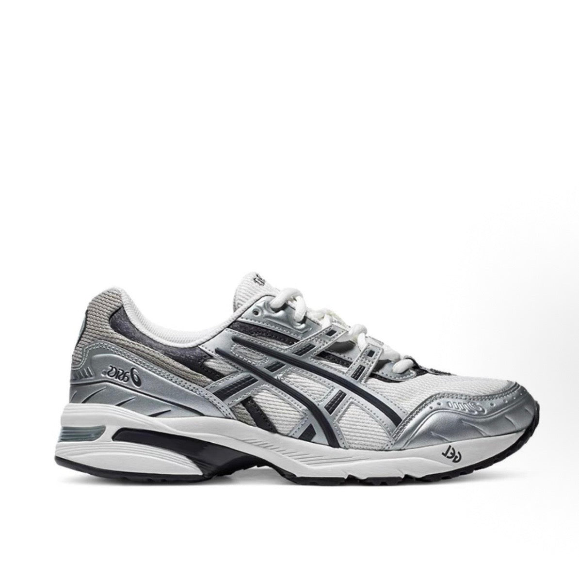 ASICS GEL 1090 GREY BLACK