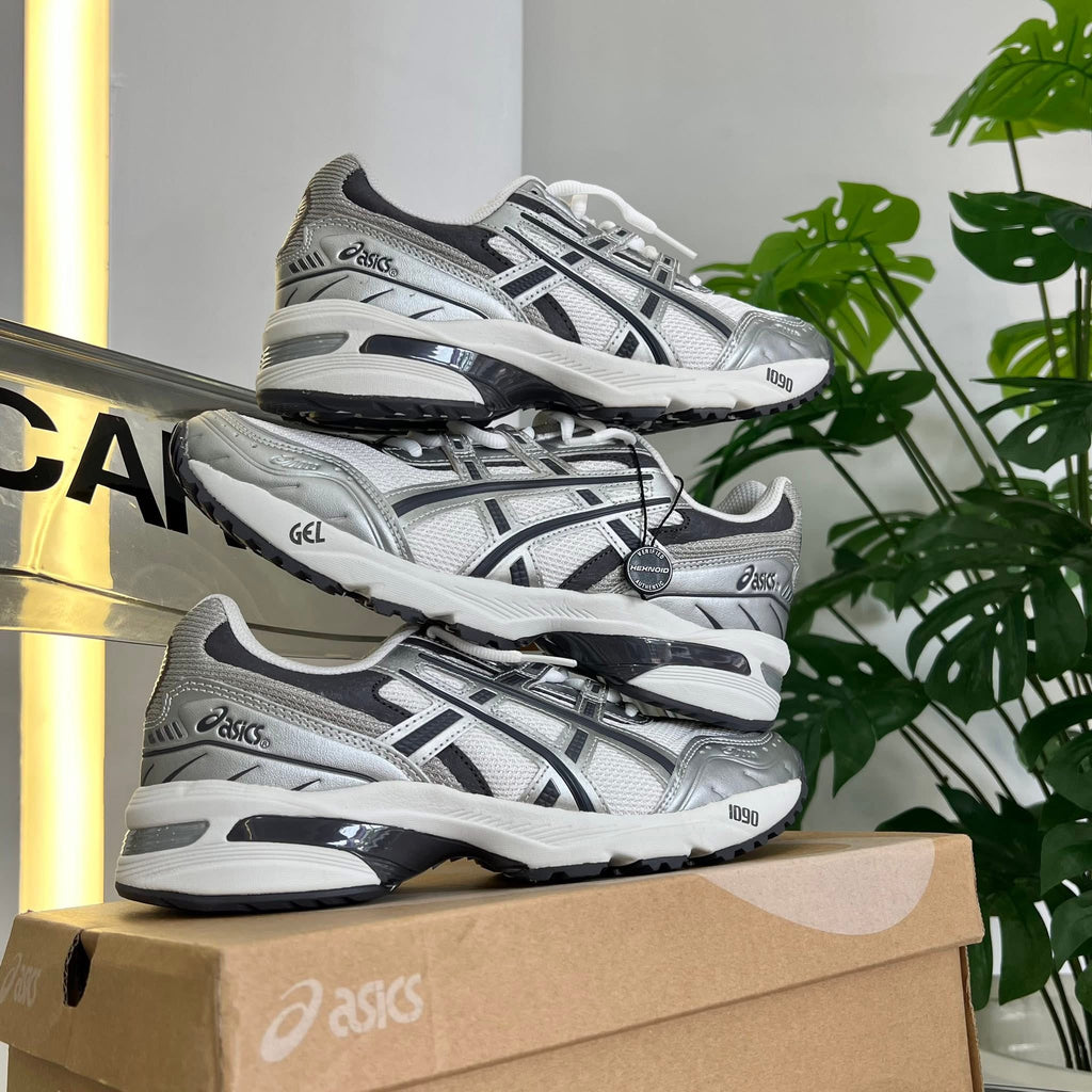 ASICS GEL 1090 GREY BLACK