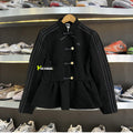 Adidas Women Chinese New Year Jacket Black