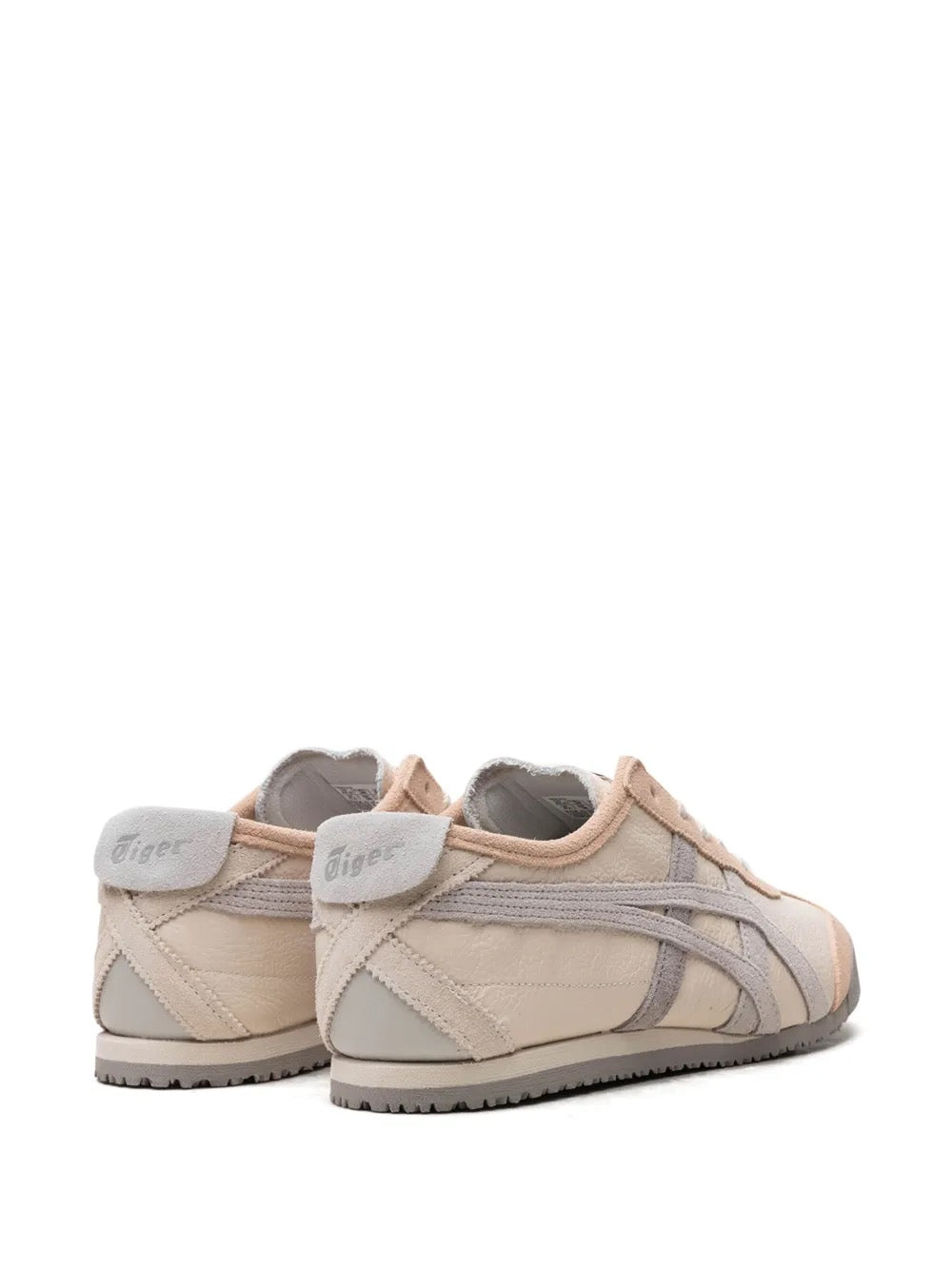 Onitsuka Tiger Mexico 66 Oatmeal Grey