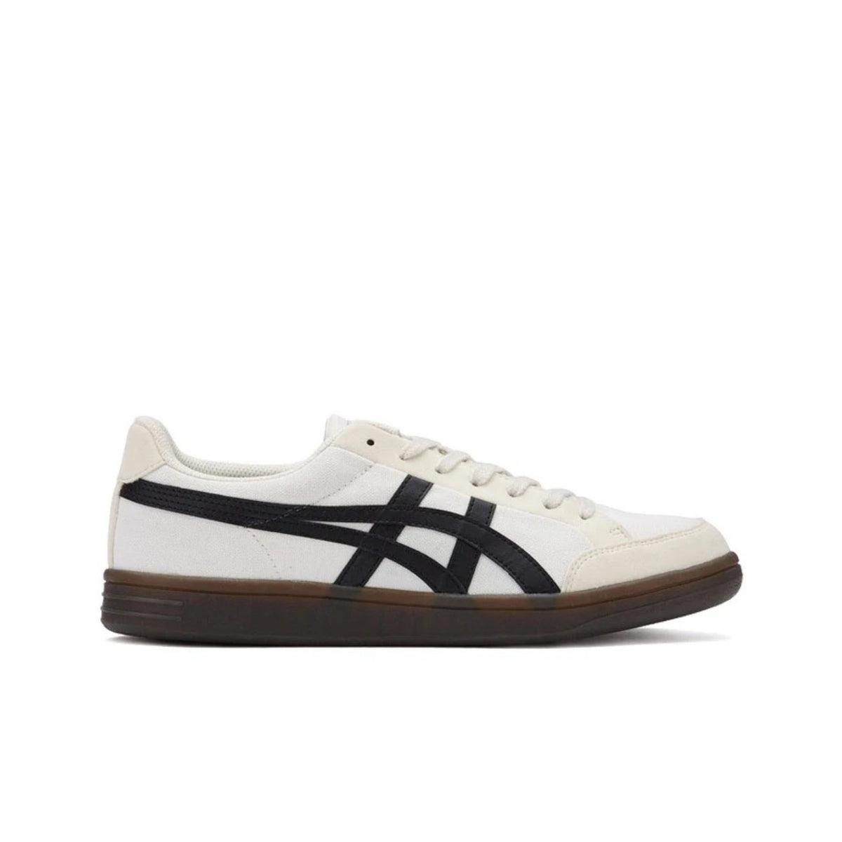 Onitsuka Tiger Advanti Cream White Black