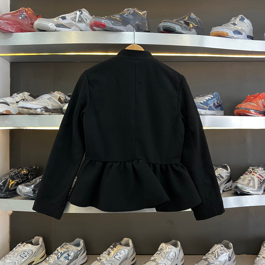 Adidas Women Chinese New Year Jacket Black