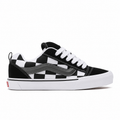 Vans KNU Skool Mega Check
