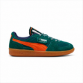 Puma Palermo Alpine Snow Forest Green