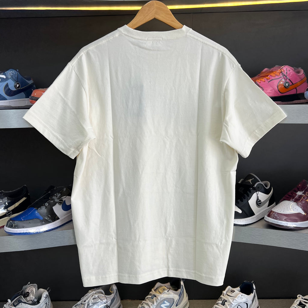 Kith Treats Leaf Vintage Tee Cream
