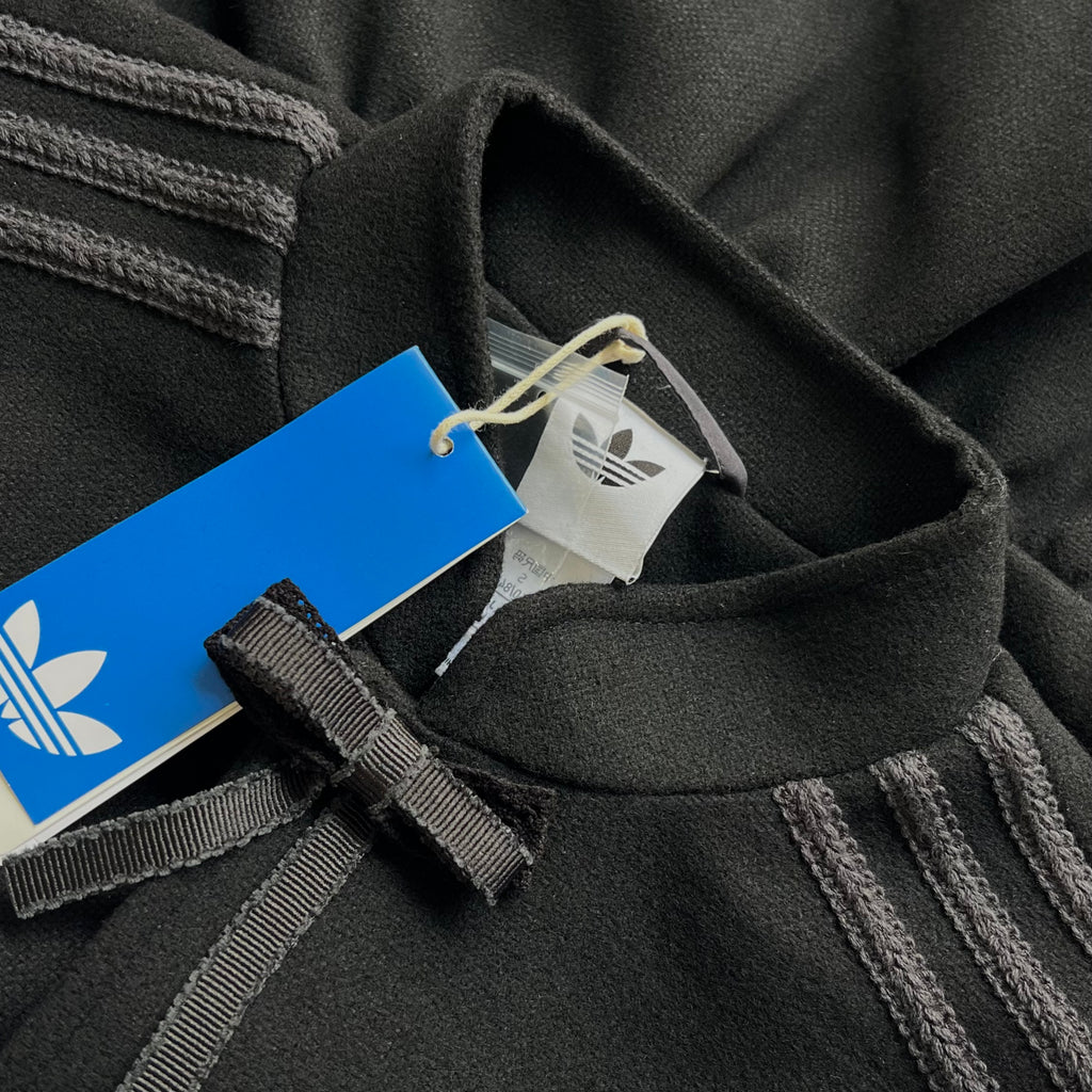 Adidas Women Chinese New Year Jacket Black