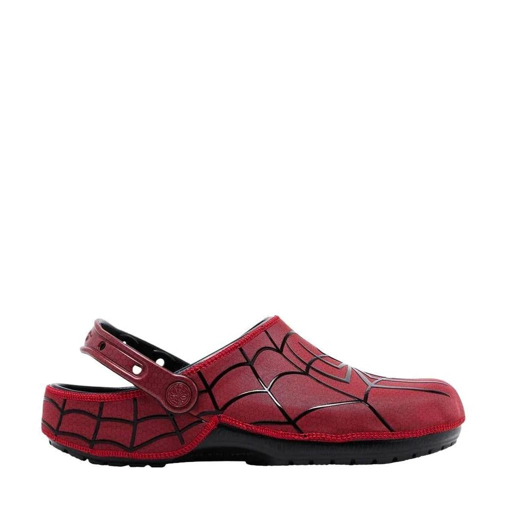 Marvel x Crocs Classic Clog Spider Man Neo