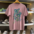 Travis Scott Cactus Jack x Fragment x Takashi Murakami The Dawn Tee