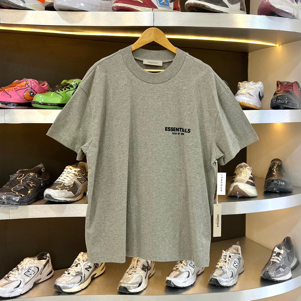 Fear of God Essentials Dark Oatmeal Core Collection