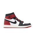 Air Jordan 1 Retro High Black Toe Reimagined