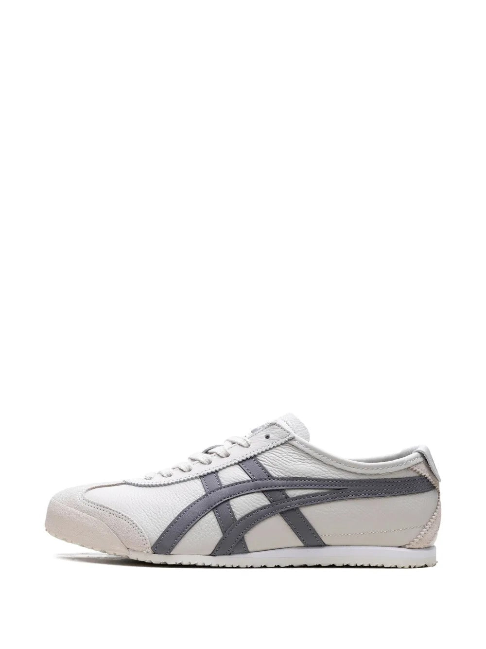 ONITSUKA TIGER MEXICO 66 OATMEAL CARBON