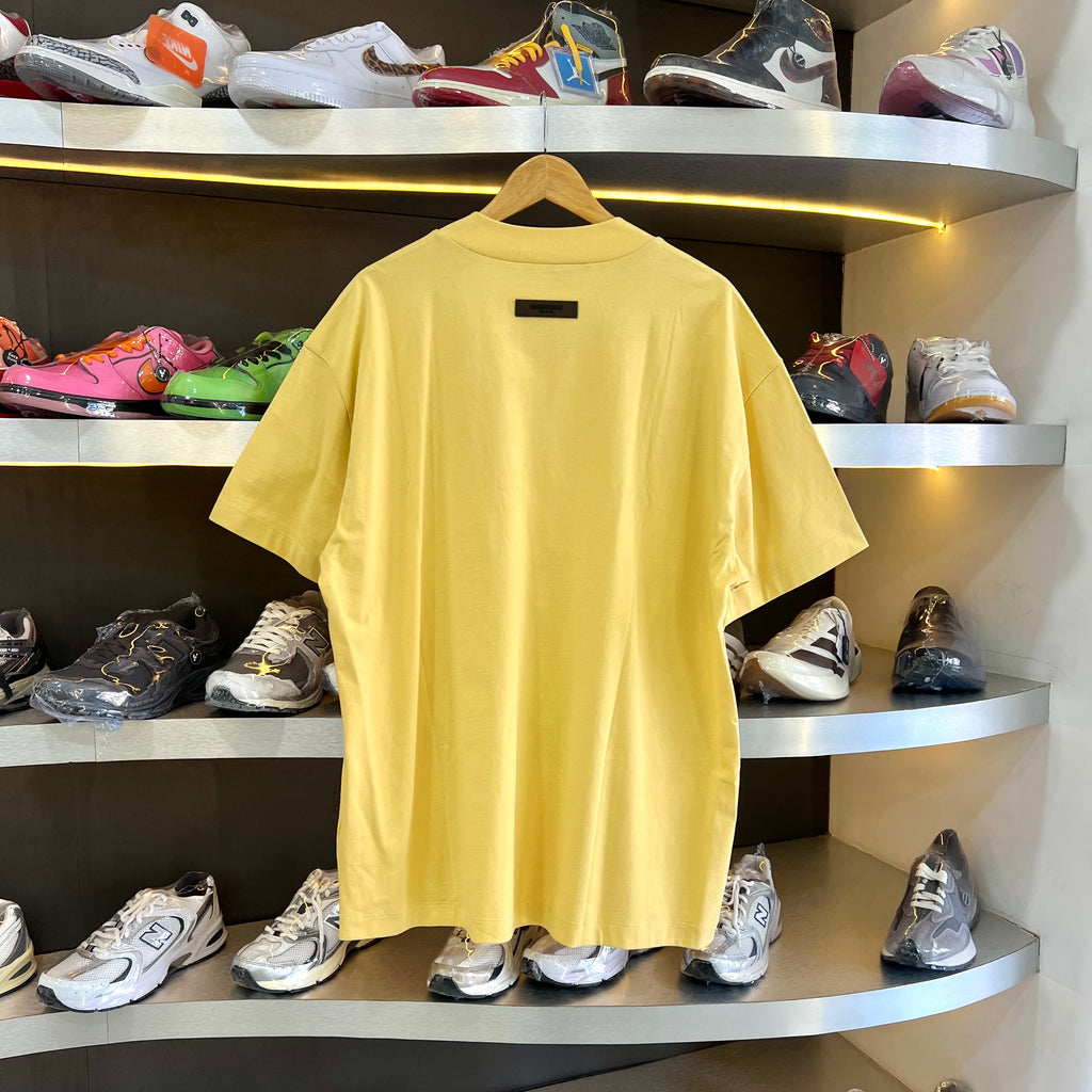 Fear of god Essentials Light Tucan