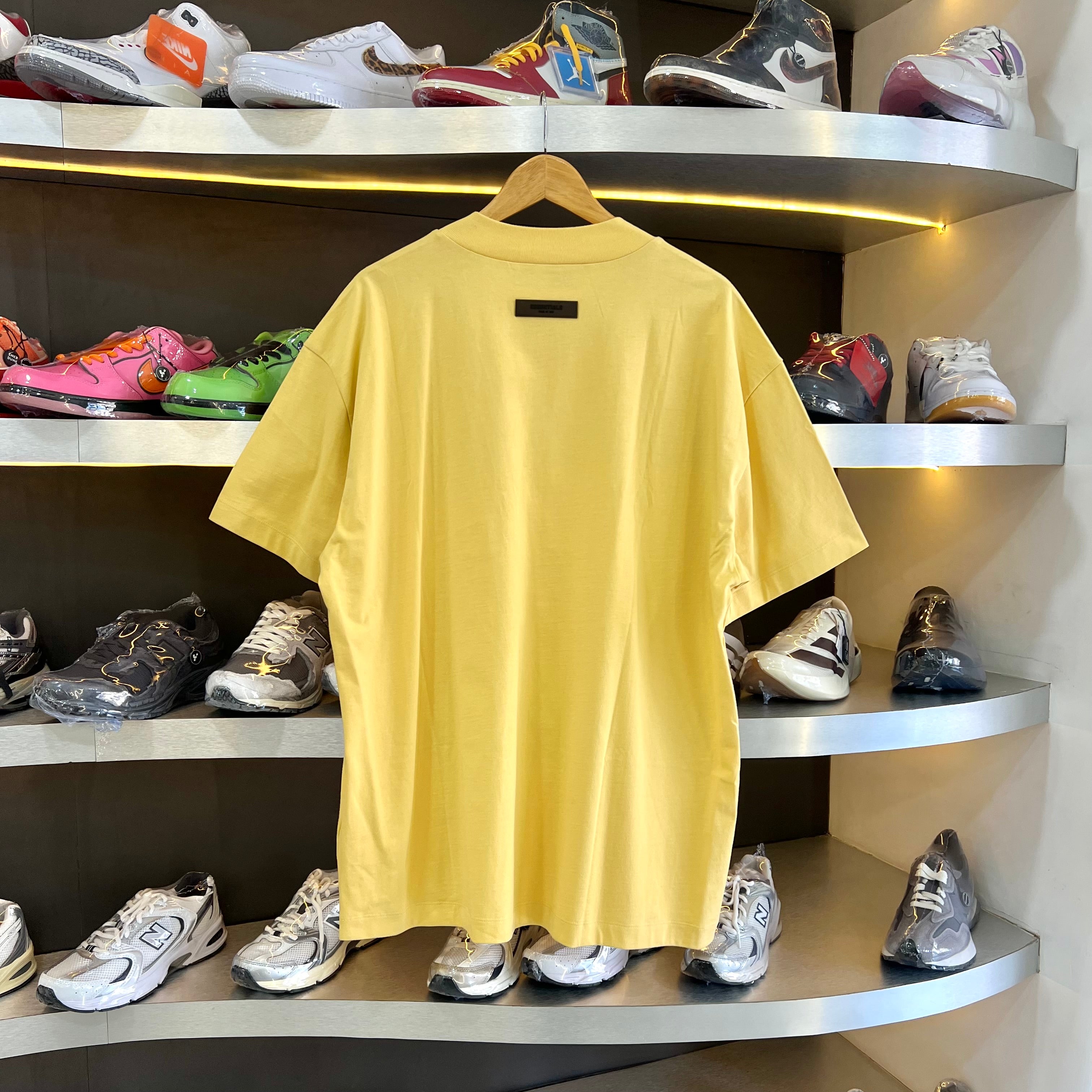 Fear of god Essentials Light Tucan