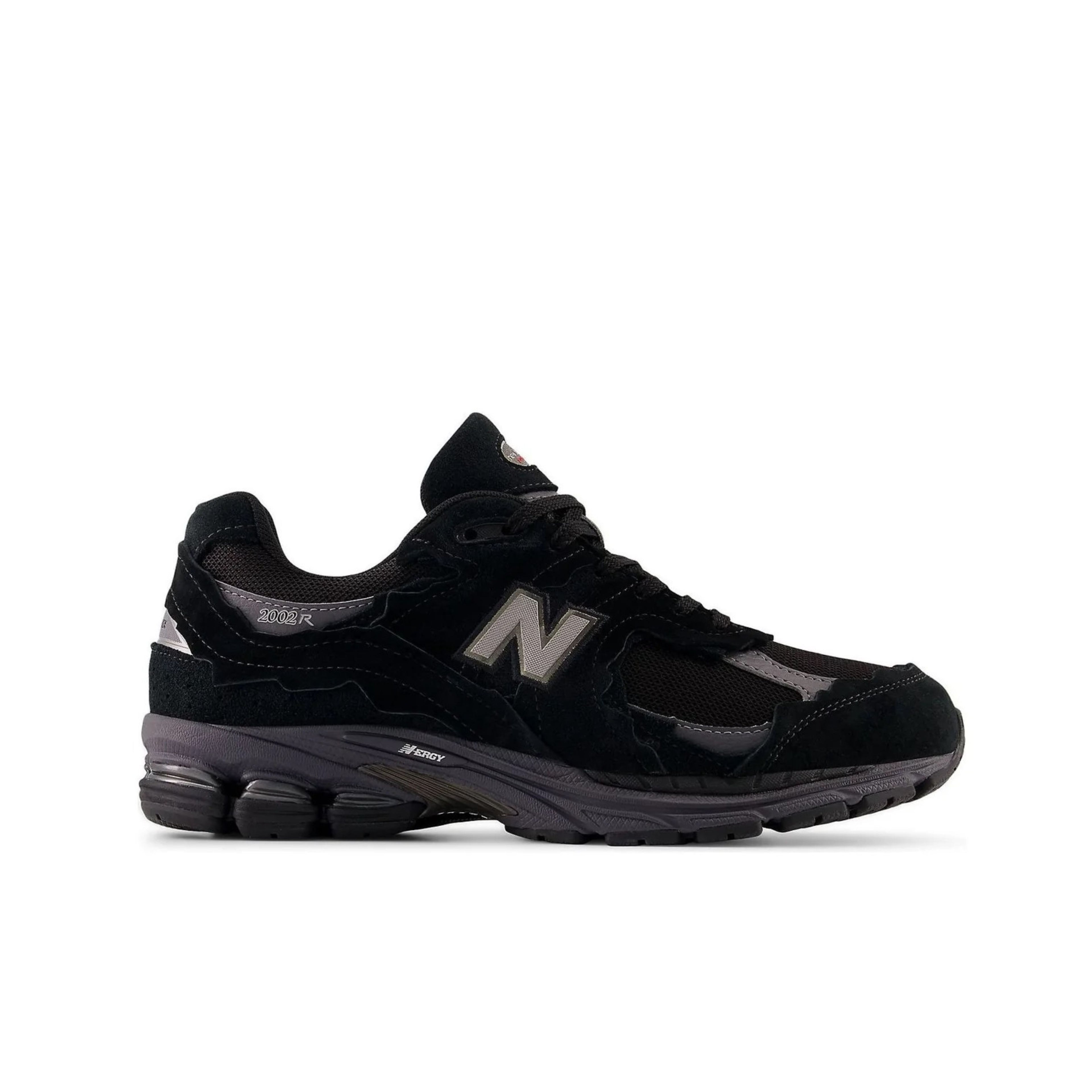 New Balance 2002R Gore-Tex Black
