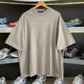 Fear of God Essentials Tee Core Heather