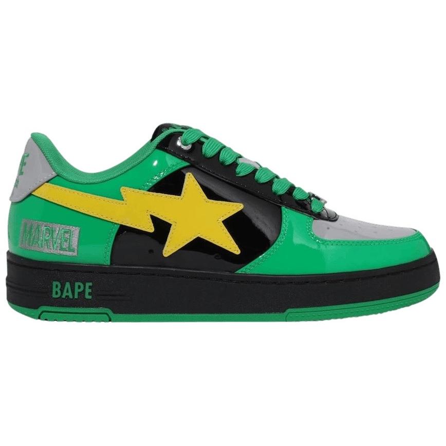A Bathing Ape BAPEsta x Marvel Fantastic Four Dr.Doom