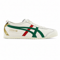 Onituska Tiger Mexico 66 Green Red