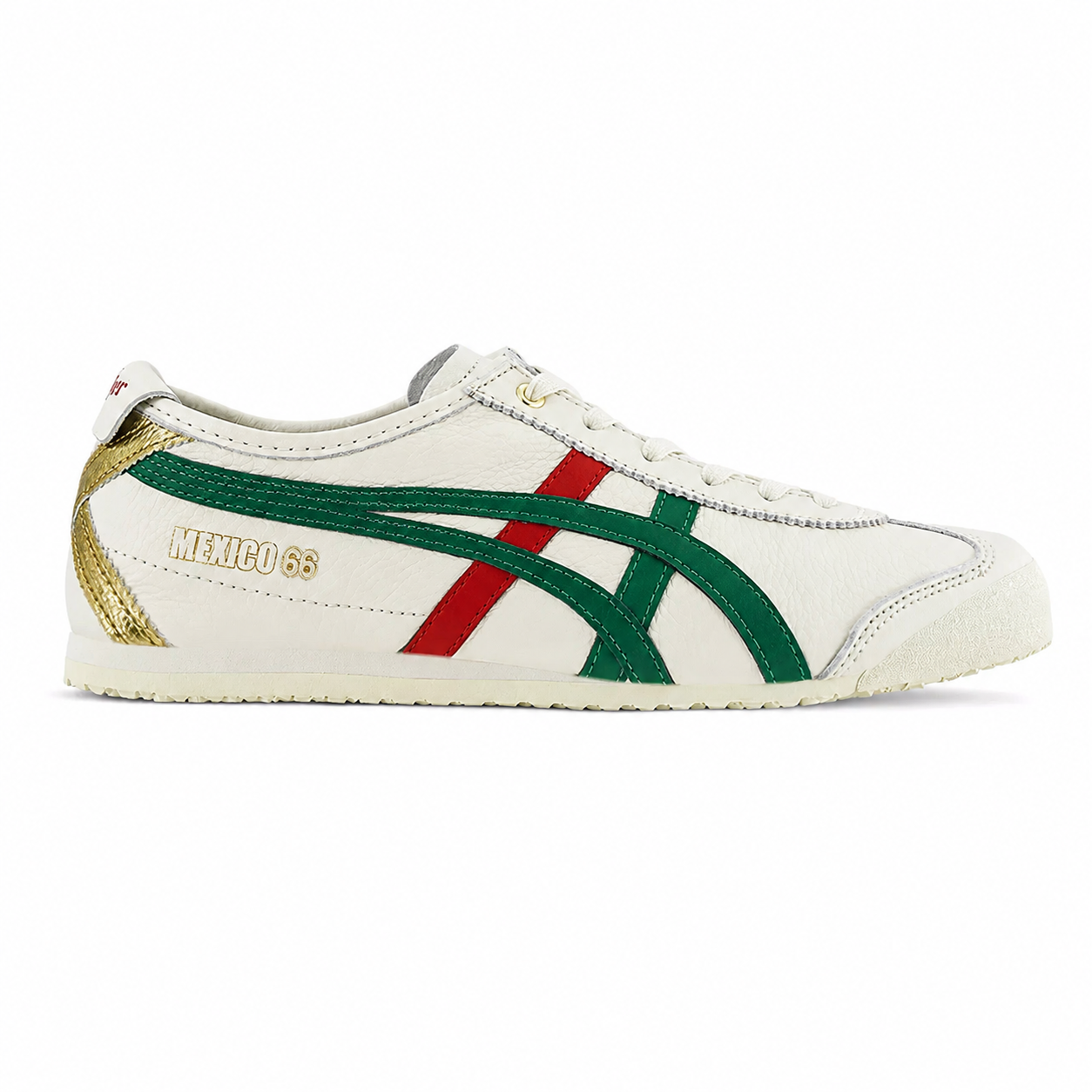 Onituska Tiger Mexico 66 Green Red
