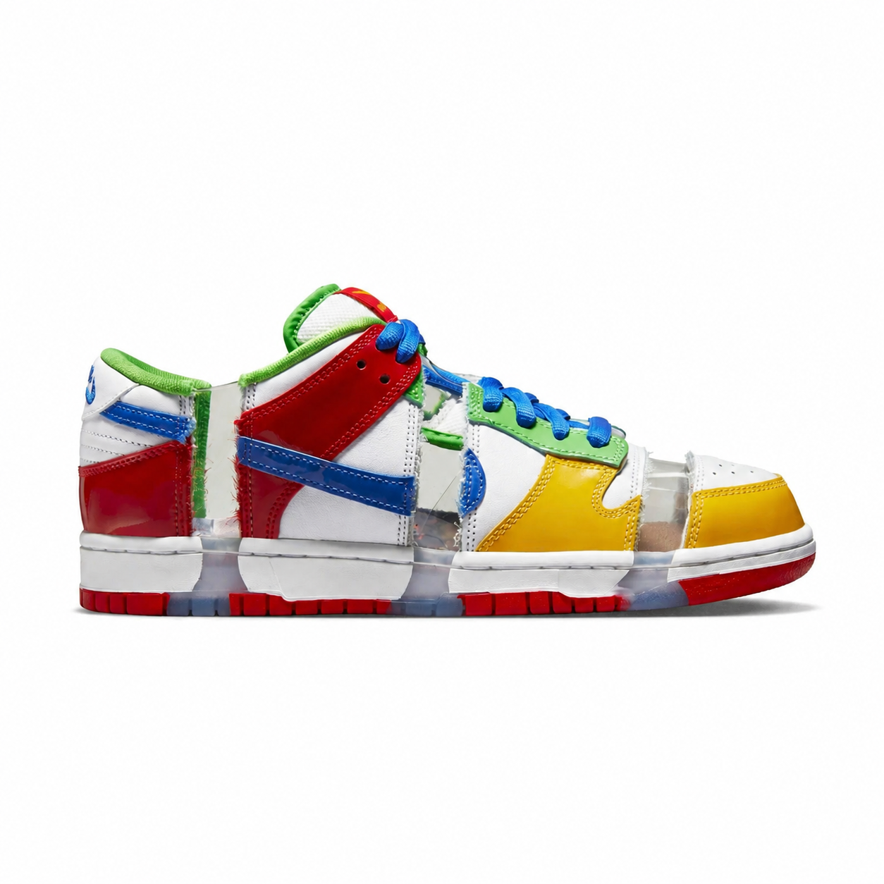 Nike SB Dunk Low E-Bay