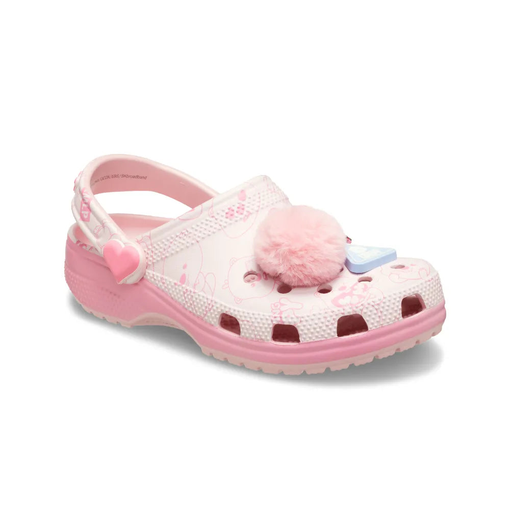 Zanmang Loopy x Crocs Classic Clog