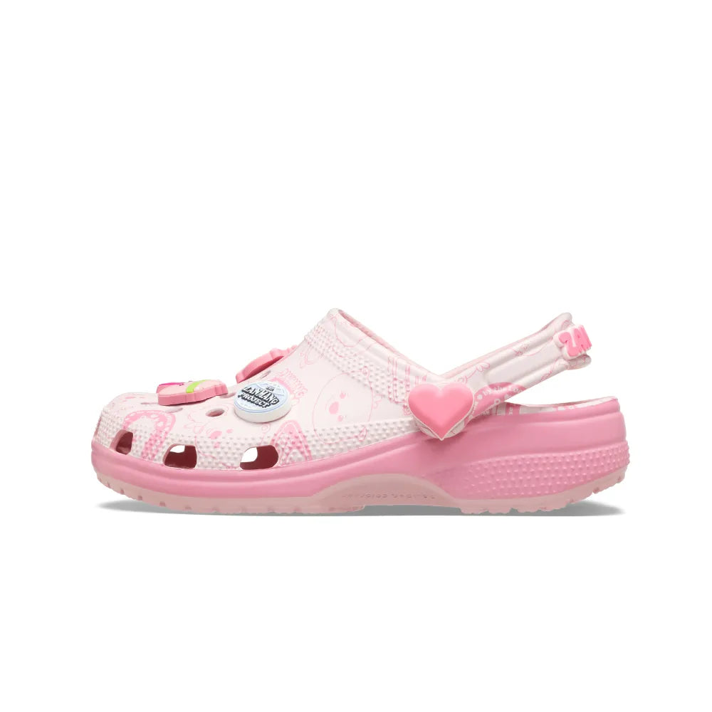Zanmang Loopy x Crocs Classic Clog
