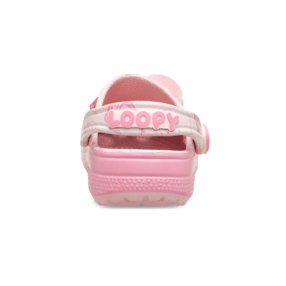 Zanmang Loopy x Crocs Classic Clog