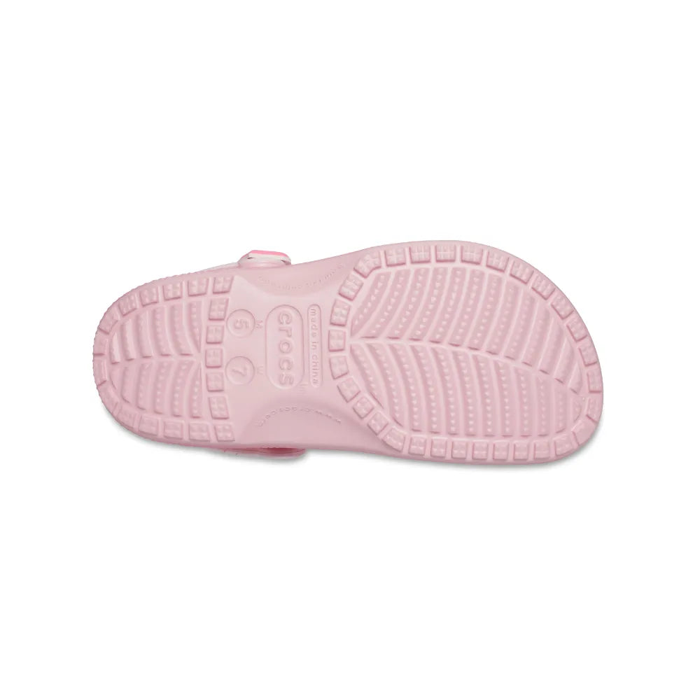 Zanmang Loopy x Crocs Classic Clog