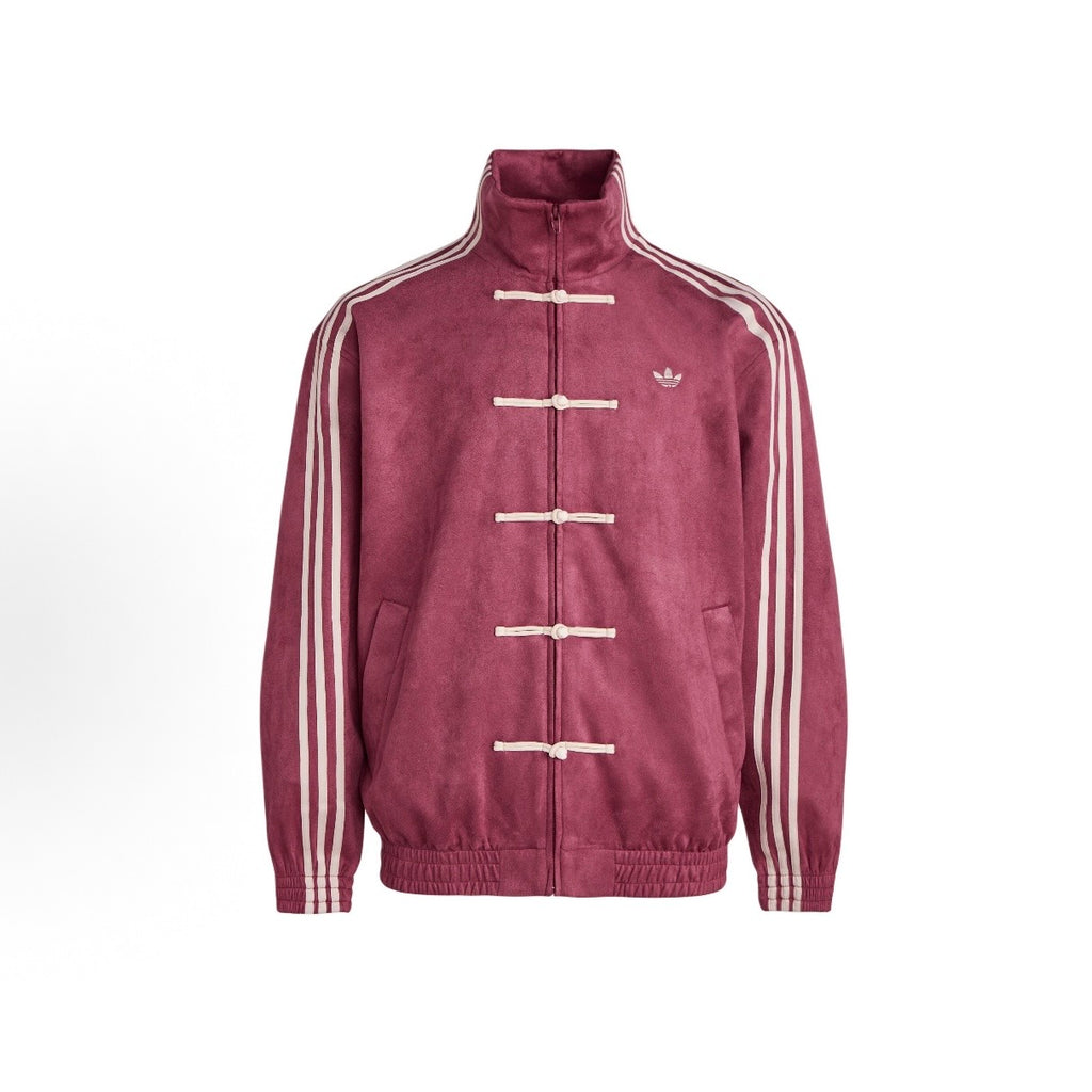 ADIDAS CTT 3.1 JACKET RED