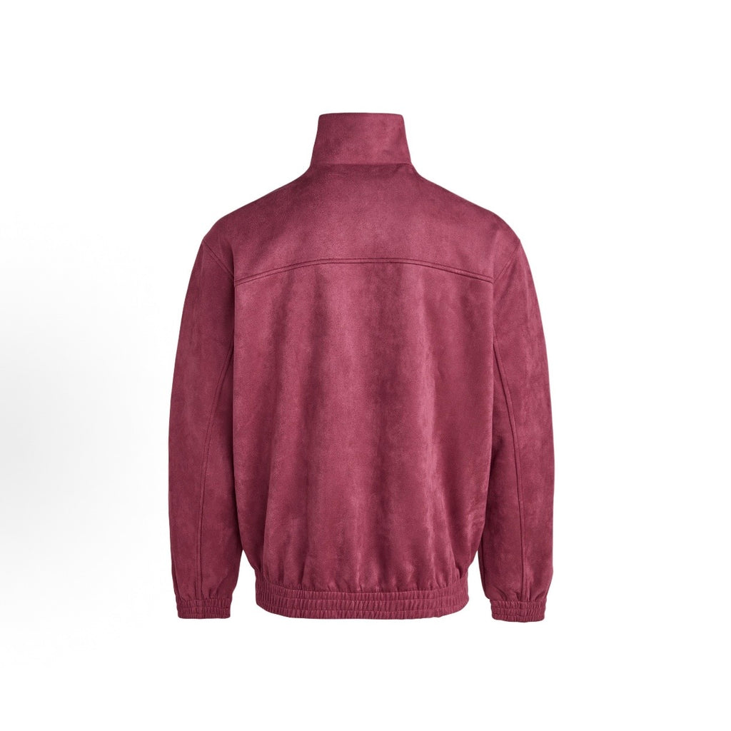 ADIDAS CTT 3.1 JACKET RED