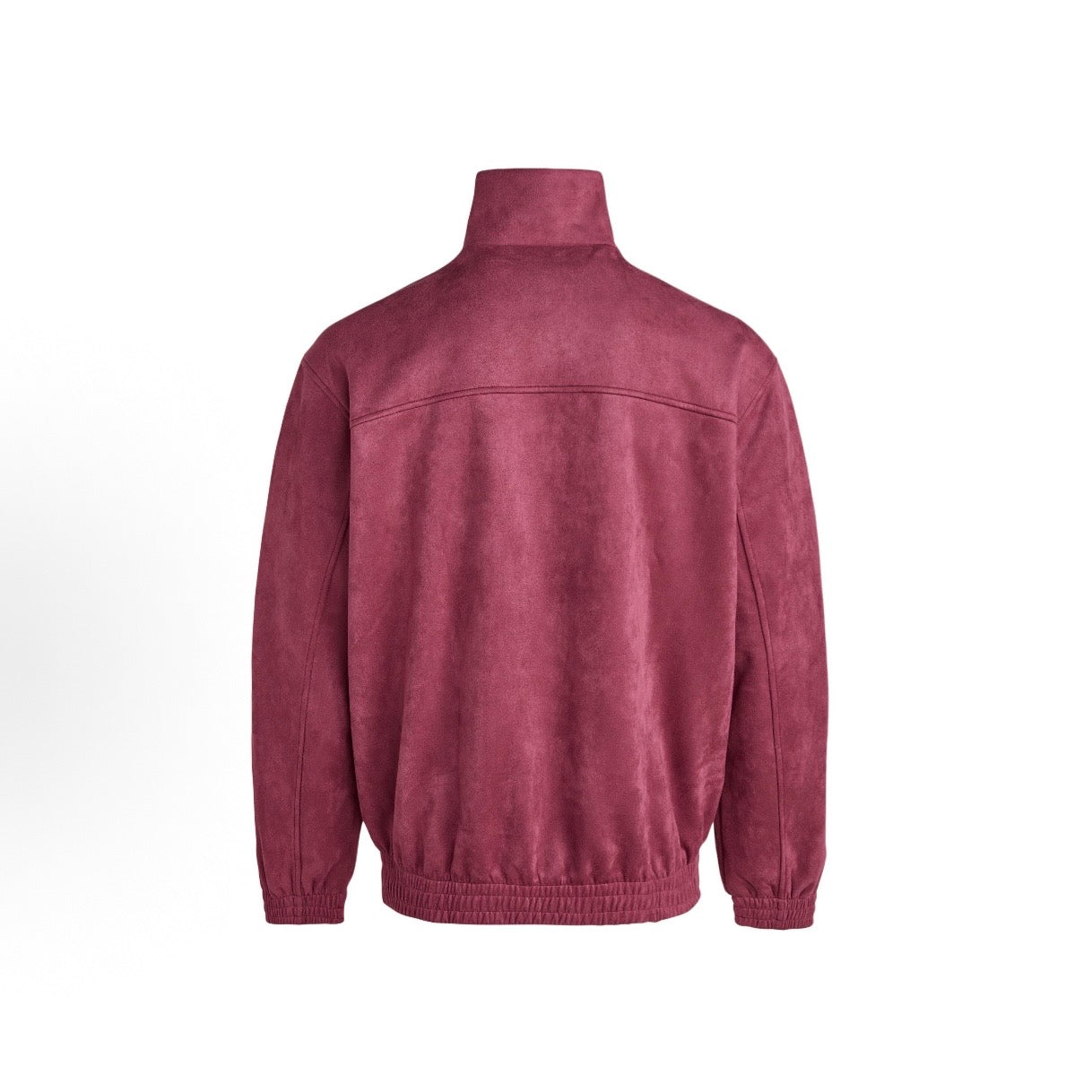 ADIDAS CTT 3.1 JACKET RED