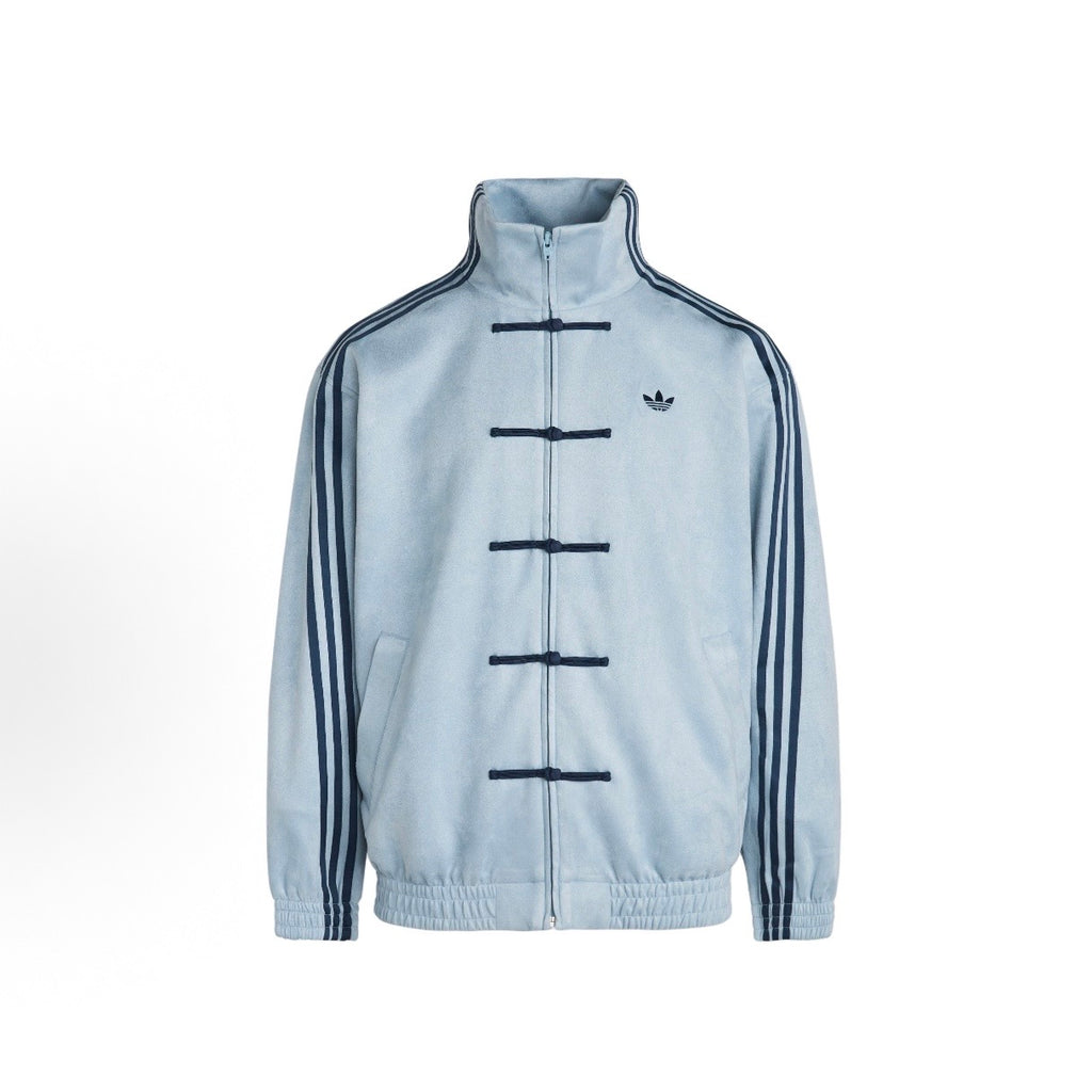 ADIDAS CTT 3.1 JACKET NEUTRAL