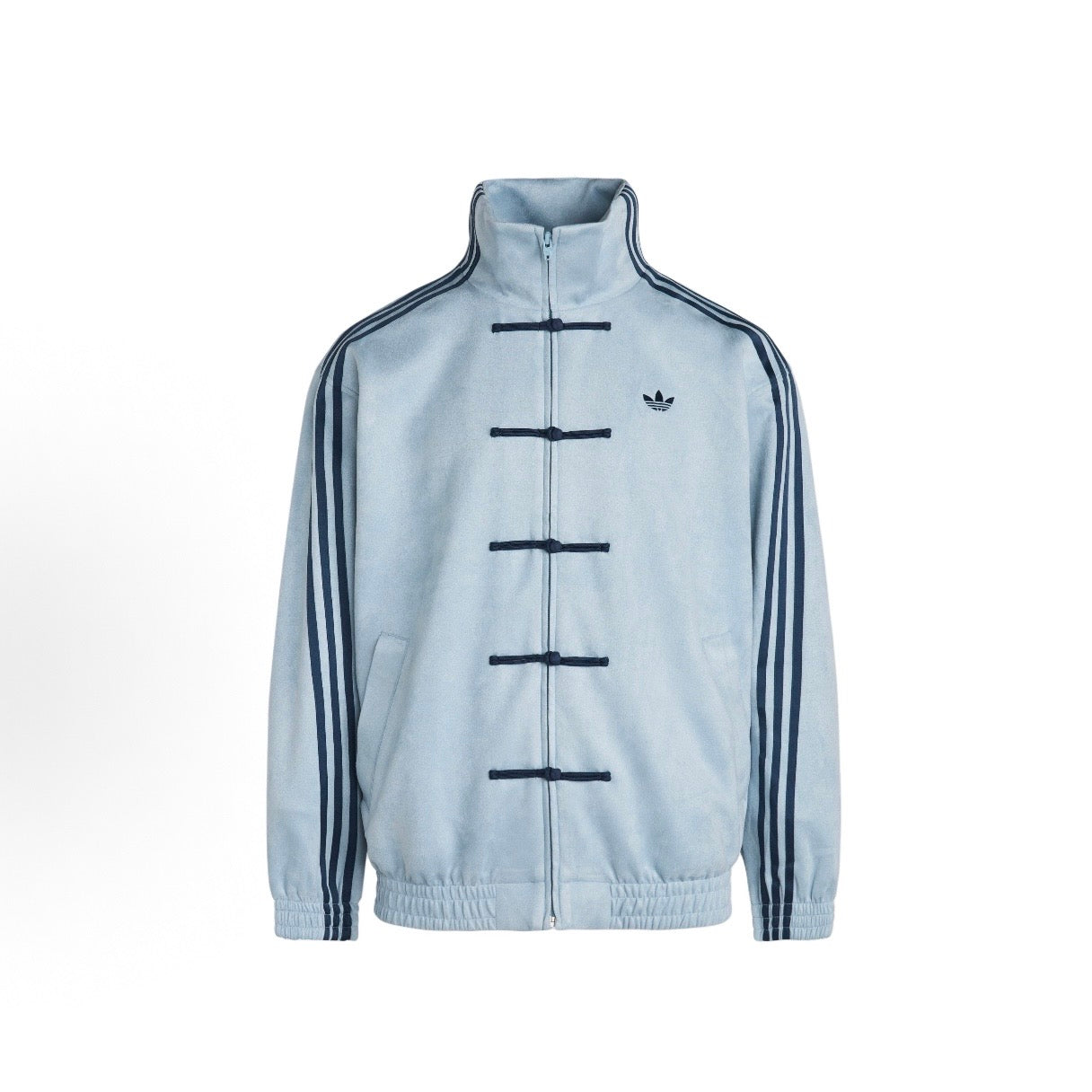 ADIDAS CTT 3.1 JACKET NEUTRAL