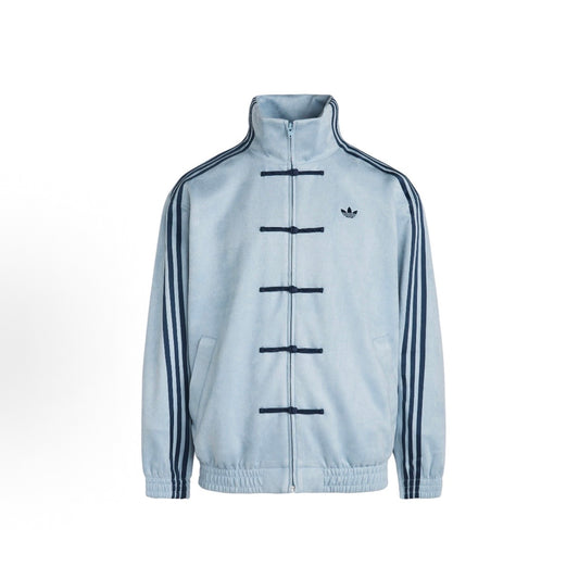 ADIDAS CTT 3.1 JACKET NEUTRAL