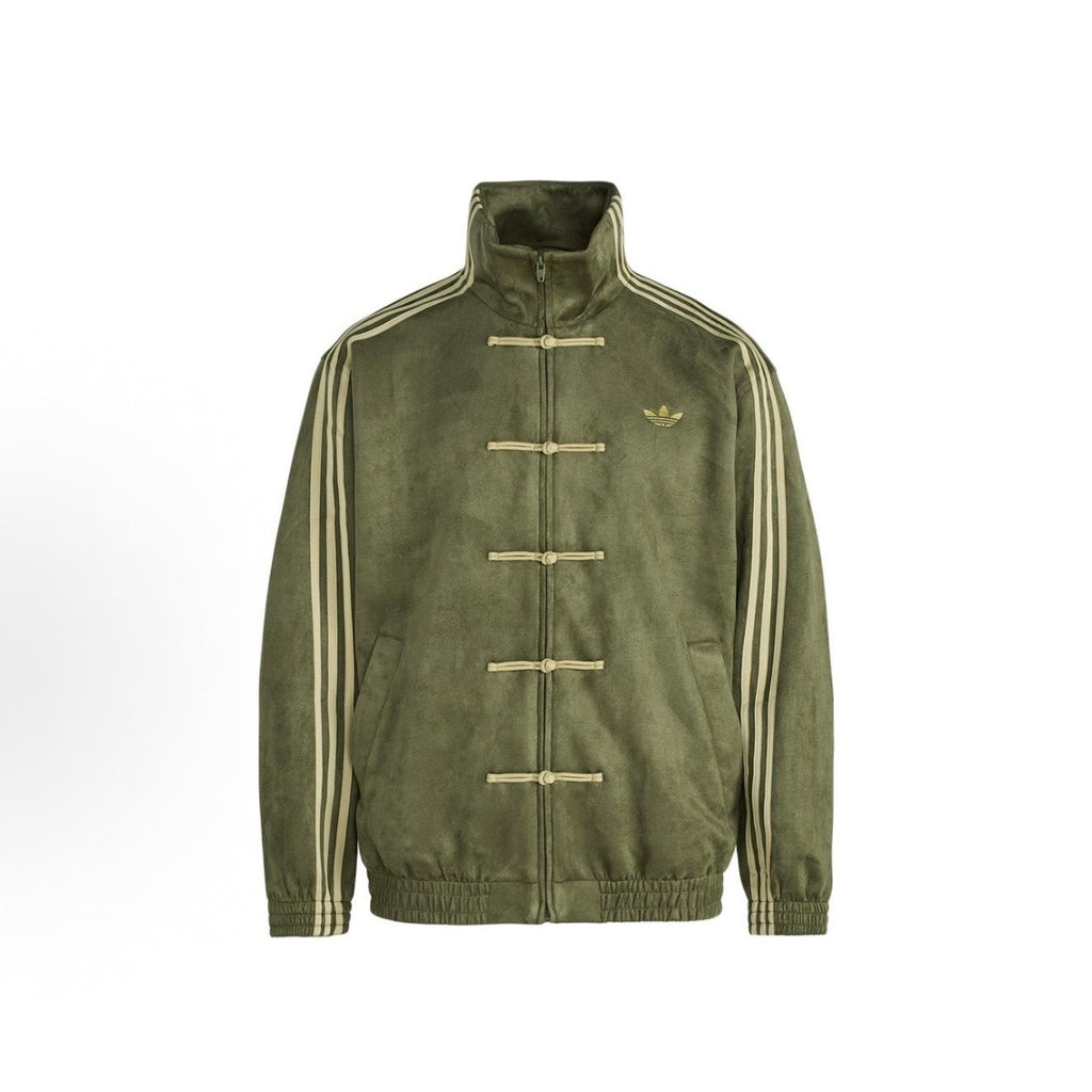 ADIDAS CTT 3.1 JACKET OLIVE