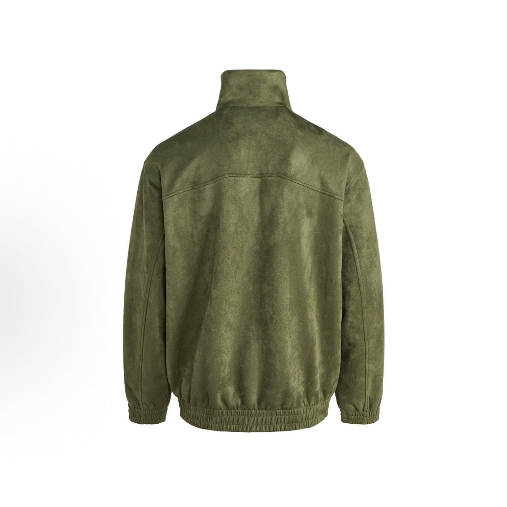ADIDAS CTT 3.1 JACKET OLIVE