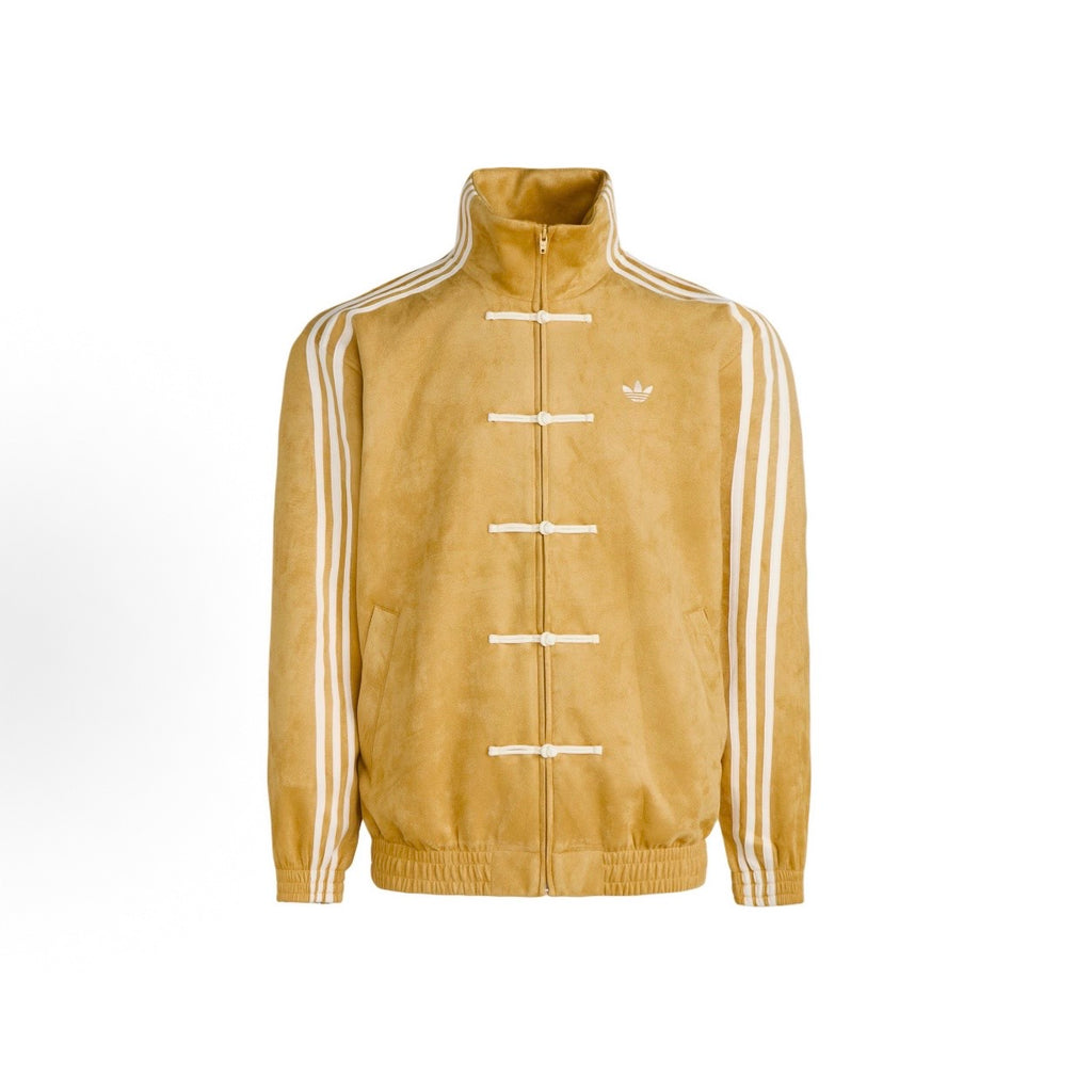 ADIDAS CTT 3.1 JACKET YELLOW