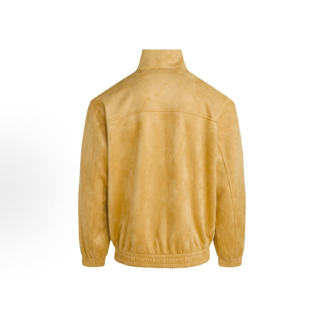 ADIDAS CTT 3.1 JACKET YELLOW