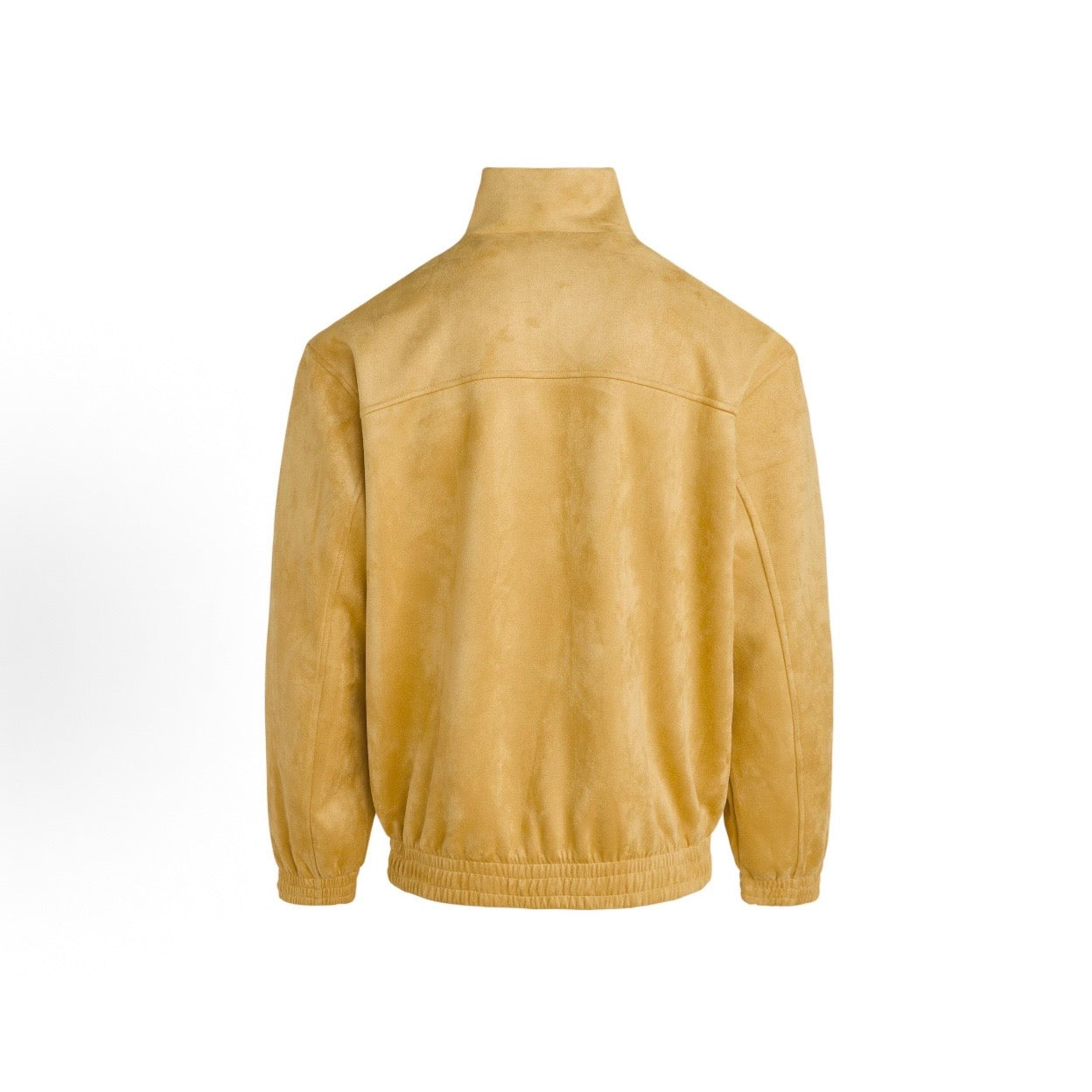 ADIDAS CTT 3.1 JACKET YELLOW