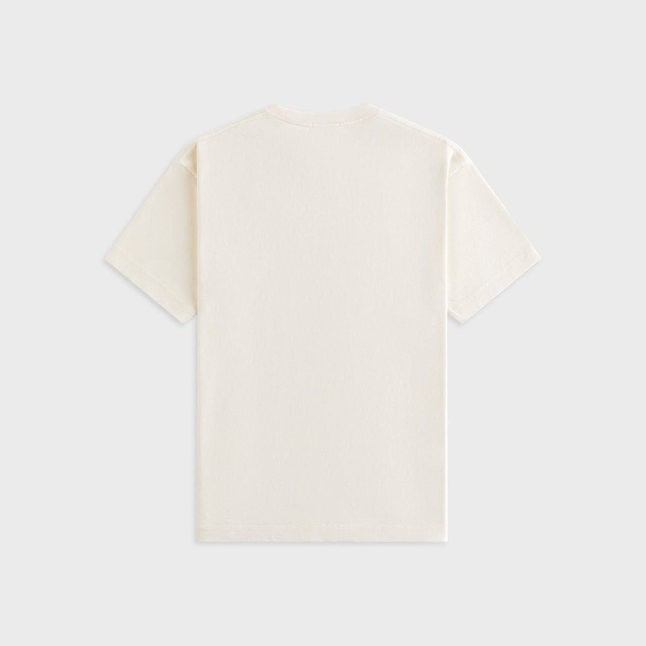 Kith Treats Leaf Vintage Tee Cream