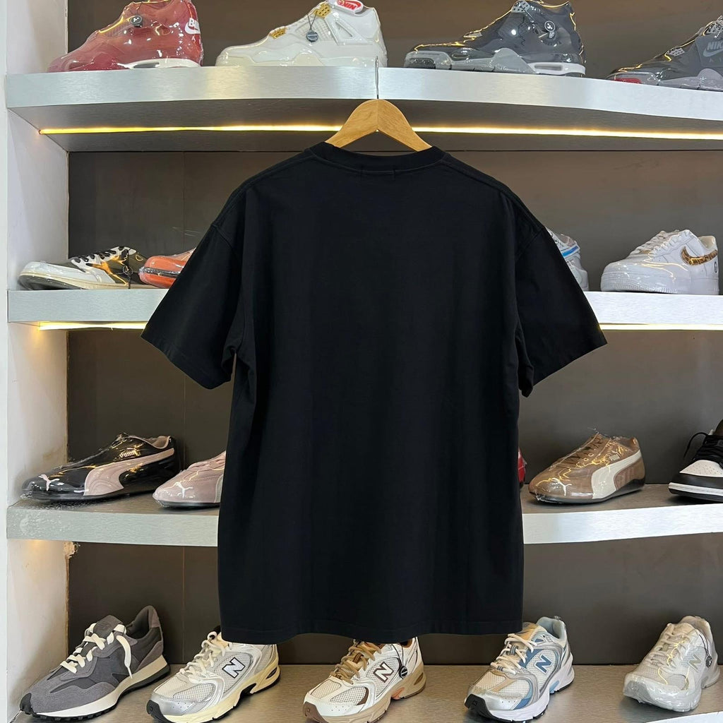 CARNIVAL 777 Black Tee