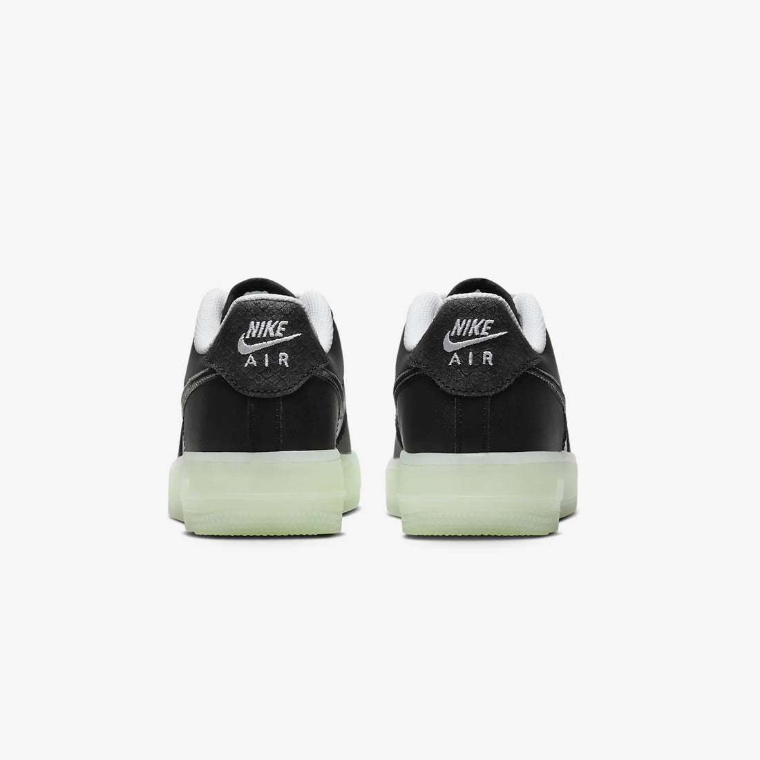 Air Force 1 Low Jelly Sole