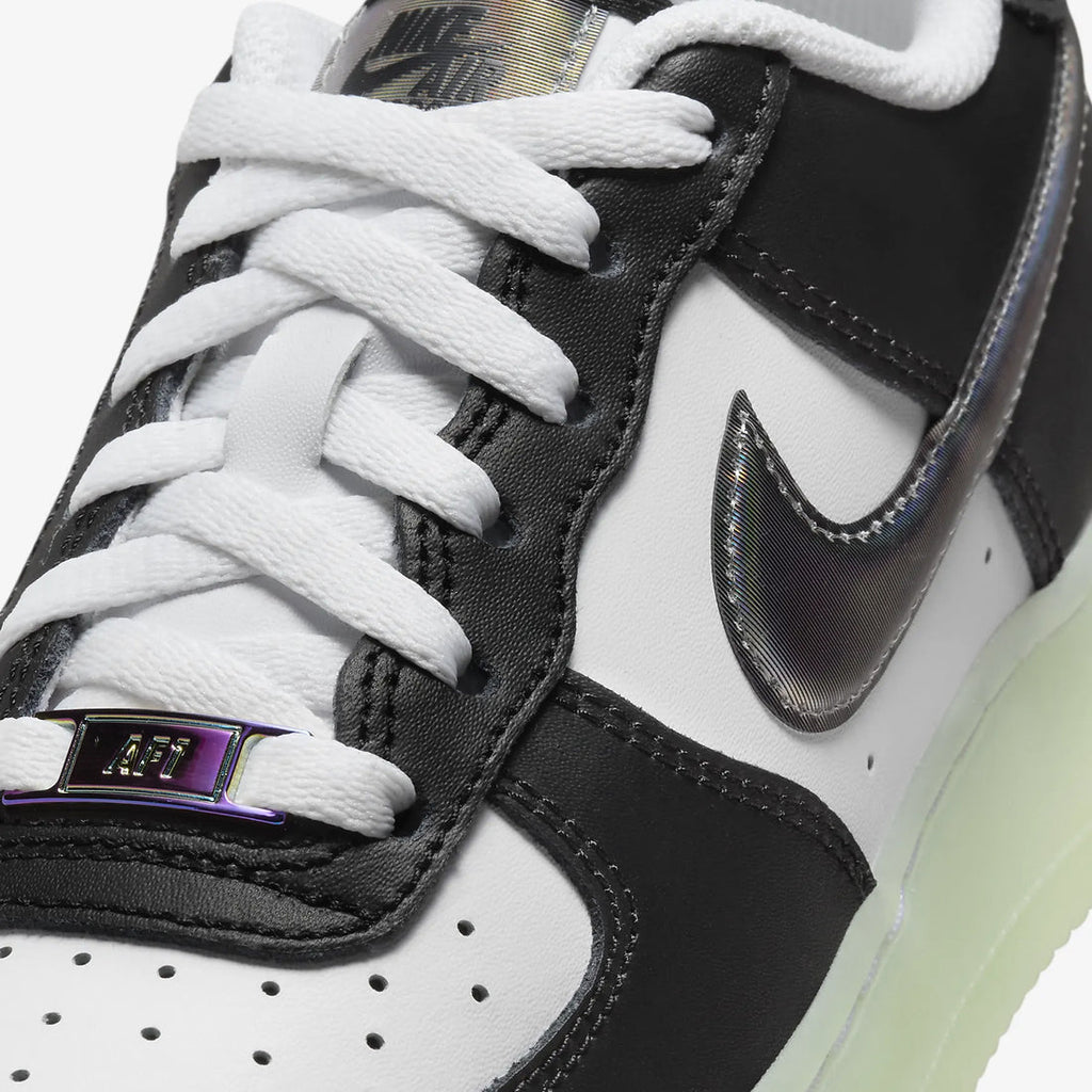 Air Force 1 Low Jelly Sole