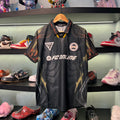 CARNIVAL X FC ONLINE NATIONALELF JERSEY BLACK/RED