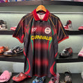 CARNIVAL X FC ONLINE OS NAVEGADORES JERSEY MAGENTA/GREEN