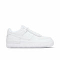 NIKE AIR FORCE 1 SHADOW TRIPLE WHITE WOMENS