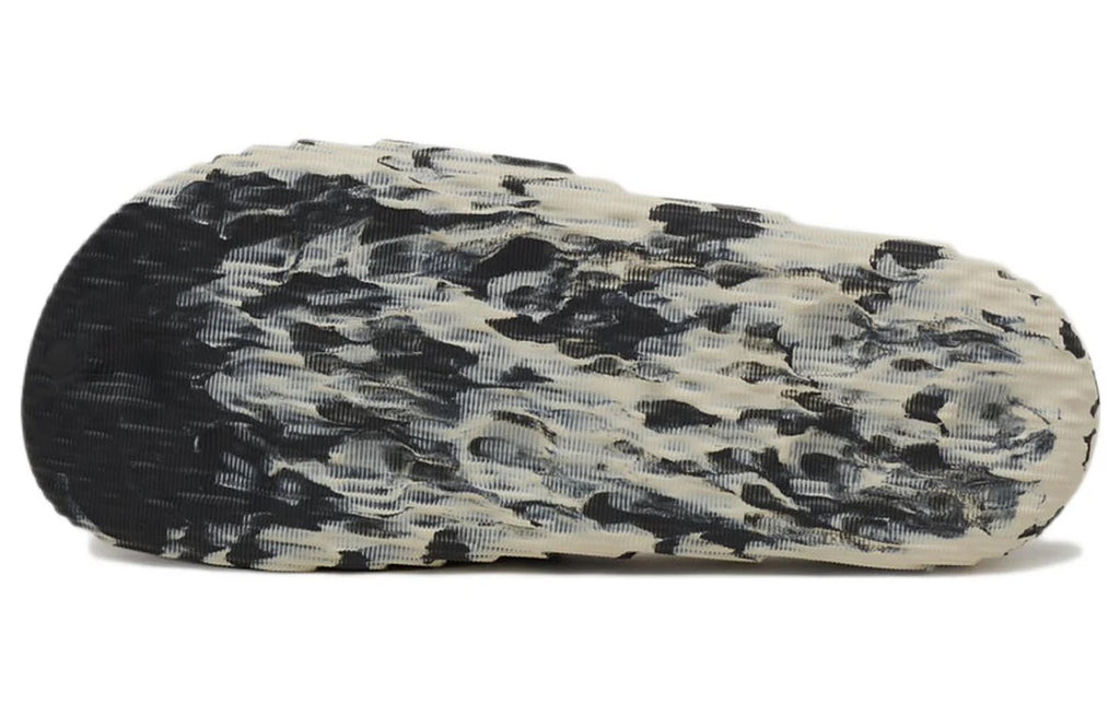 ADIDAS ADILETTE 22 CARBON ALUMINIUM