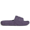 ADIDAS ADILETTE 22 TECH PURPLE