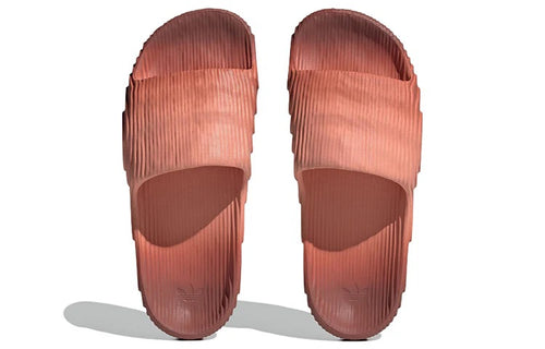 ADIDAS ADILETTE 22 WONDER CLAY SLIDE