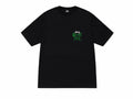 Stussy & Sean Paul Tee Black